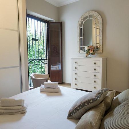 Rentalsevilla Mateos Gago ภายนอก รูปภาพ