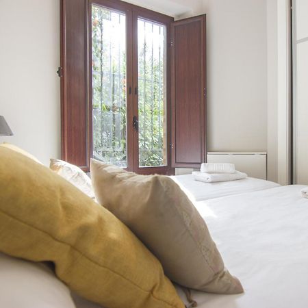 Rentalsevilla Mateos Gago ภายนอก รูปภาพ