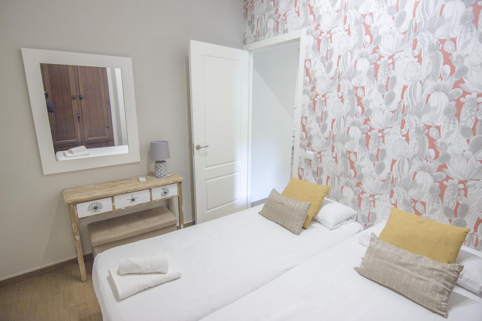 Rentalsevilla Mateos Gago ภายนอก รูปภาพ
