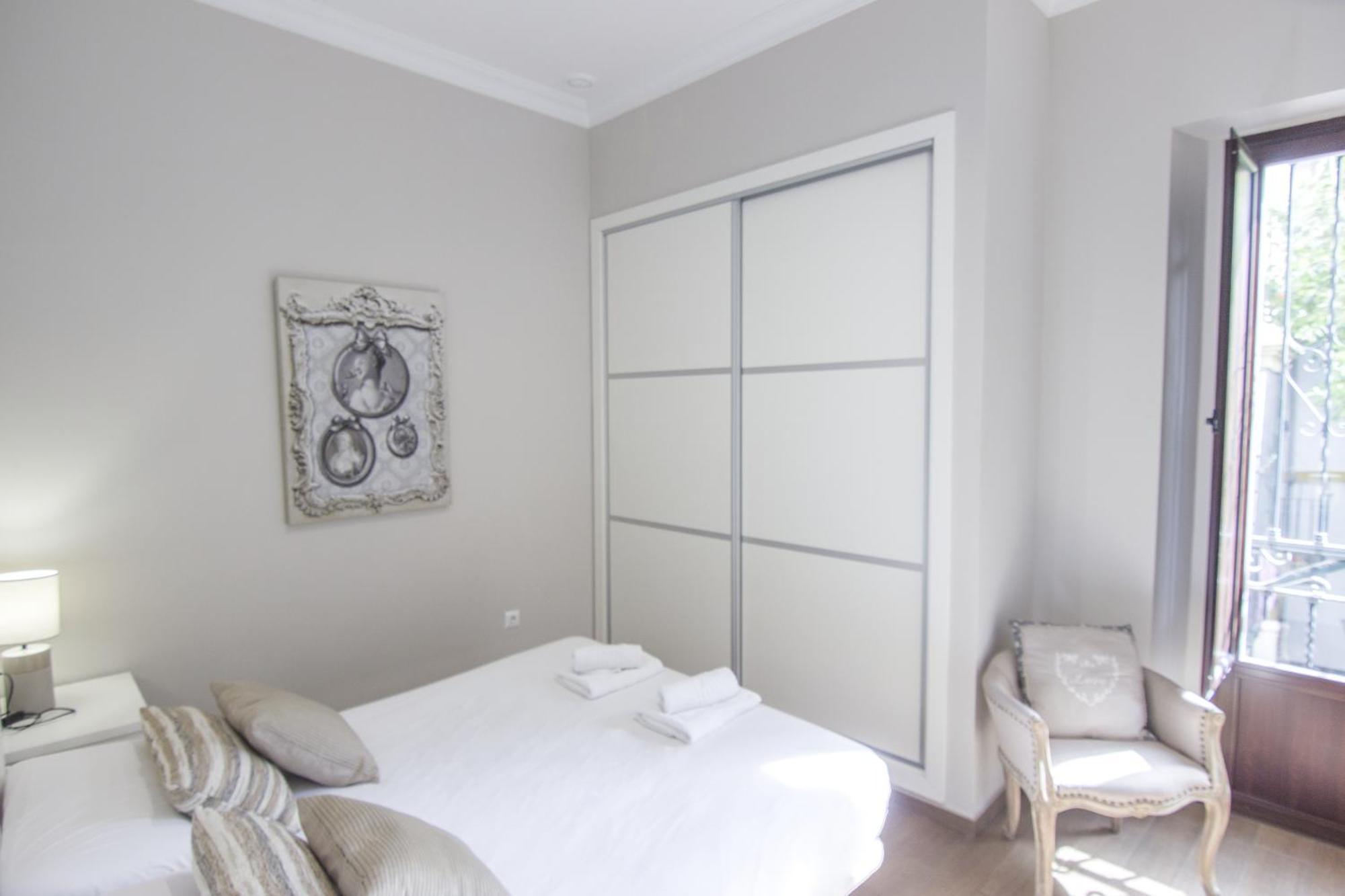 Rentalsevilla Mateos Gago ภายนอก รูปภาพ