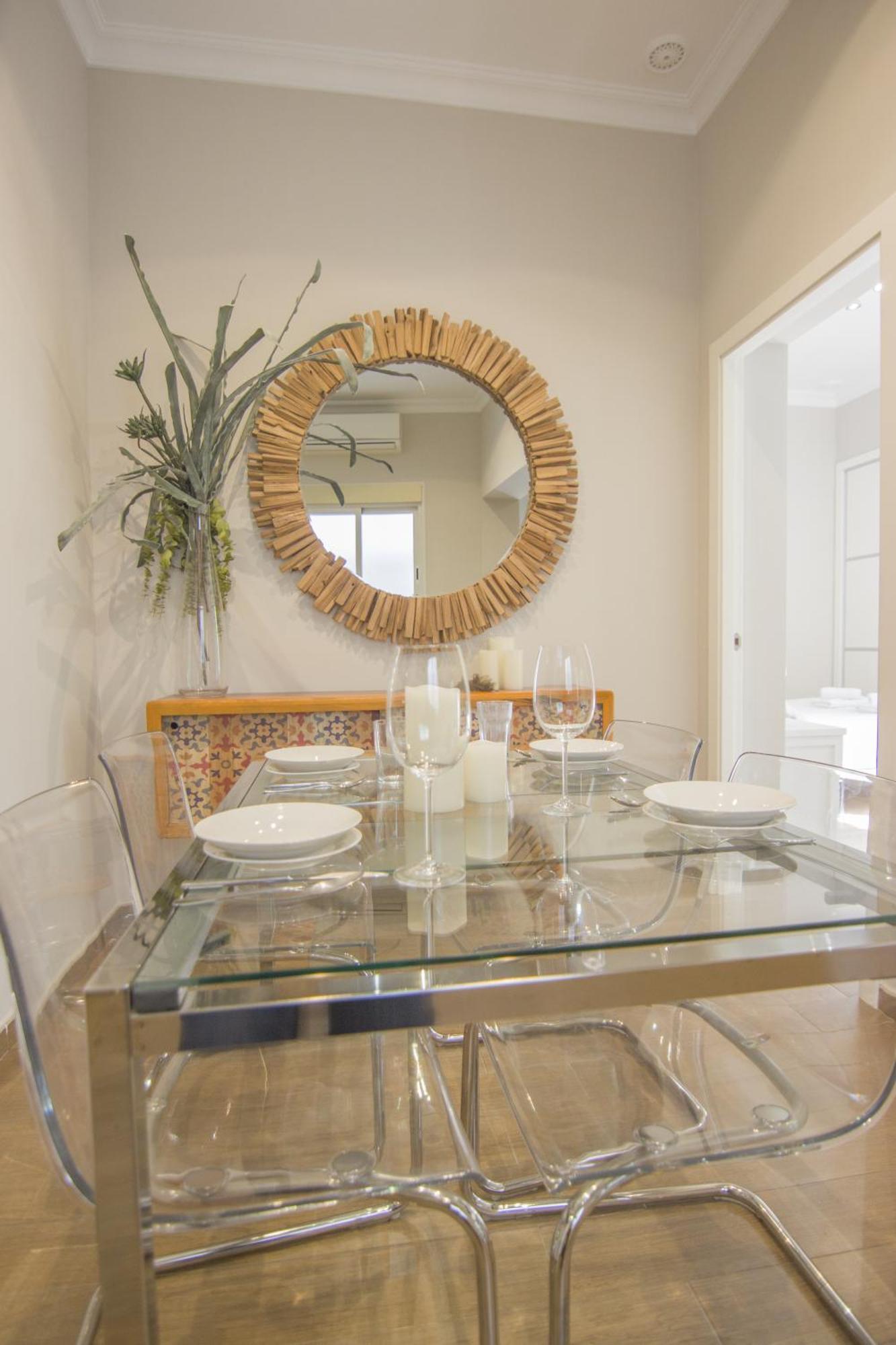 Rentalsevilla Mateos Gago ภายนอก รูปภาพ