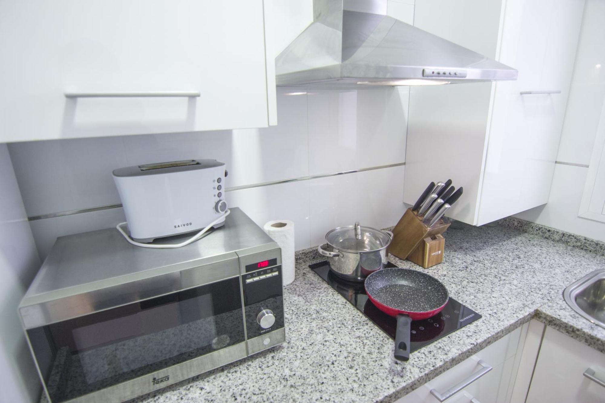 Rentalsevilla Mateos Gago ภายนอก รูปภาพ