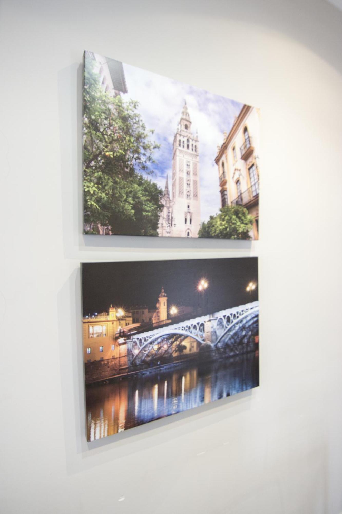Rentalsevilla Mateos Gago ภายนอก รูปภาพ