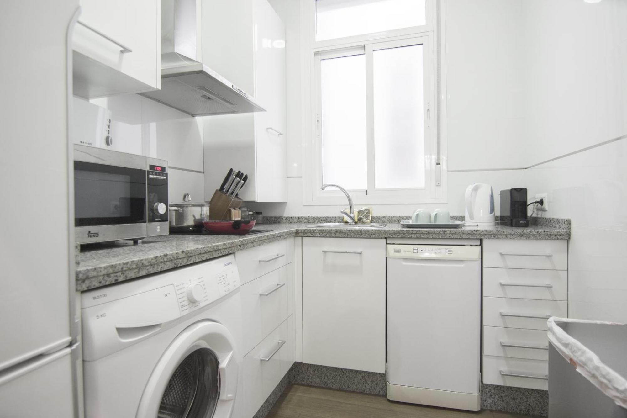 Rentalsevilla Mateos Gago ภายนอก รูปภาพ